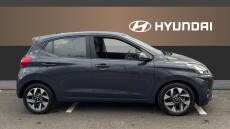 Hyundai i10 1.0 [63] Advance 5dr Auto [Nav] Petrol Hatchback
